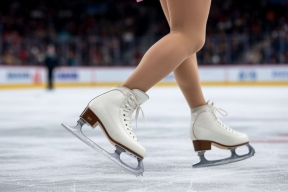 Фигурное катание в Мордовии: старт нового сезона с грандиозными соревнованиями