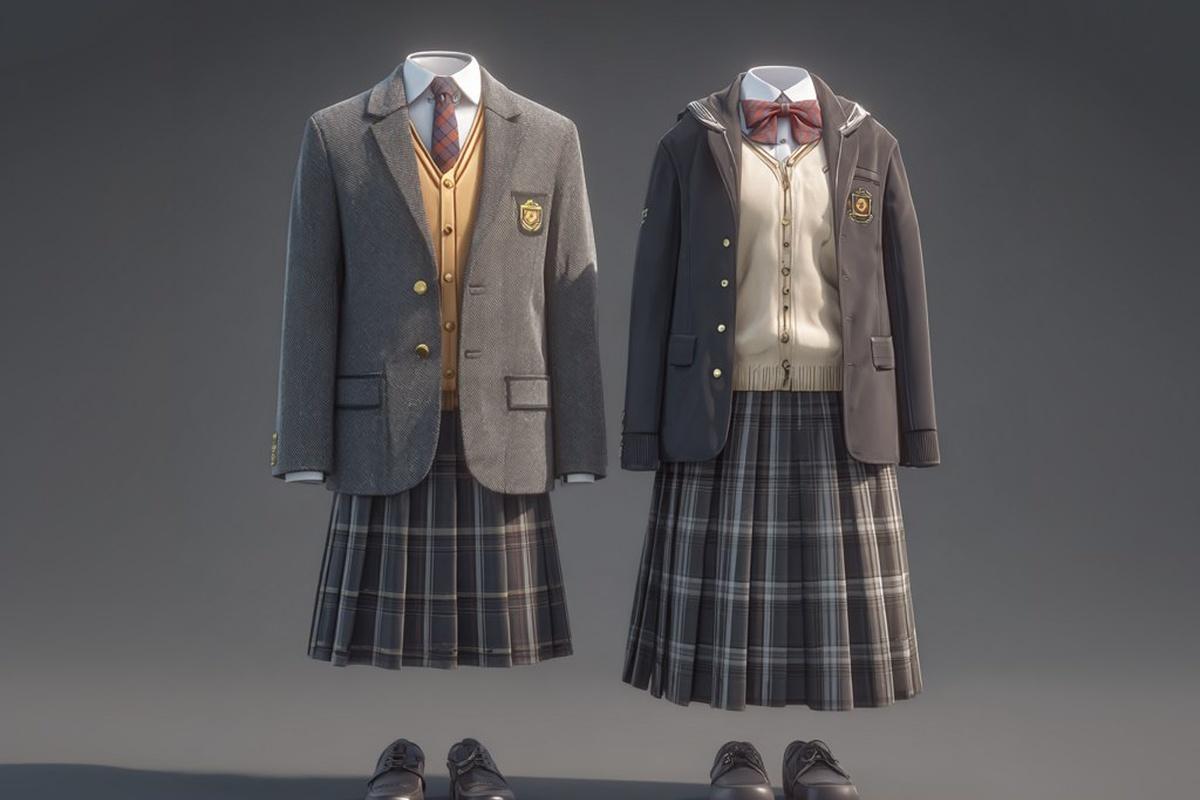 Школьная форма: Новый ГОСТ и его социальные последствия