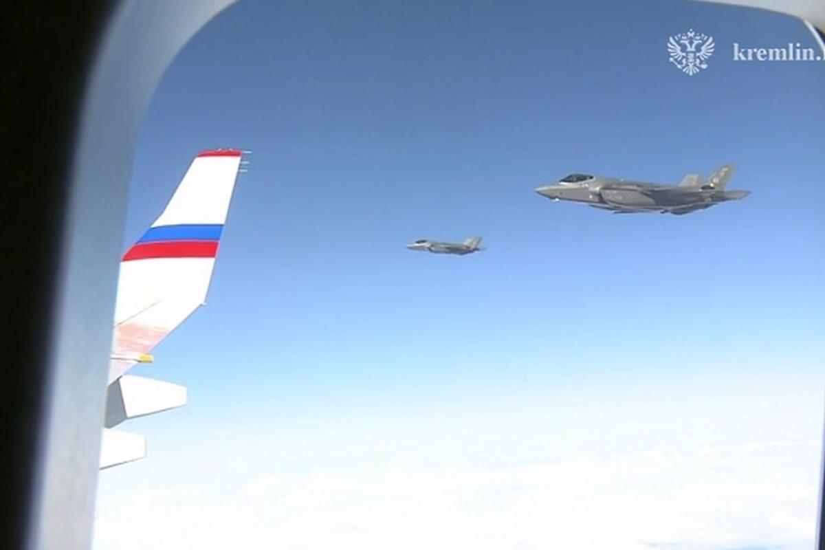 В Госдуме отметили главное условие полета Путина в Венгрию