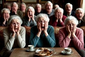 «Рано или поздно кто-нибудь отравится». Пенсионерка как в воду глядела. В Видном устроили «частный ад» для стариков?