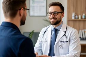 Цифровой двойник здоровья: с 1 марта в России стартует тотальный мониторинг пациентов