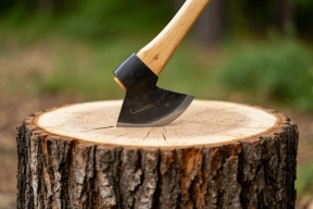 Житель Новосибирска пытался расправиться с матерью во время пьяной ссоры