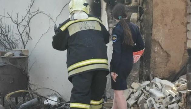 Число погибших в здании погрануправления ФСБ в Ростове выросло до трех