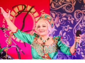 Муж Надежды Кадышевой заступился за сына на фоне громкого скандала с его огромным долгом