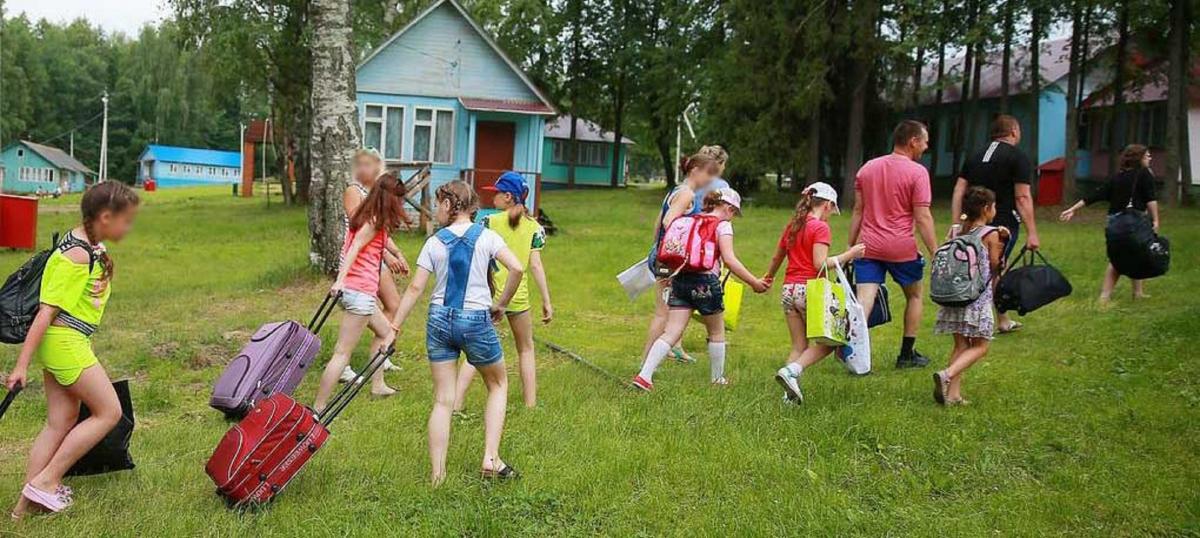 Летние лагеря в Новосибирске могут открыться со второго сезона