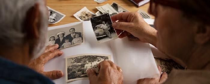 Среди жителей ЯНАО выберут семью с самой богатой родословной