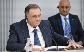 Милорад Додик: Проведение специальной военной операции является оправданным