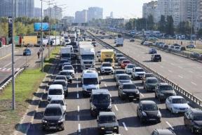 «Усатые Герани» против мостов: как один удар парализовал Киев