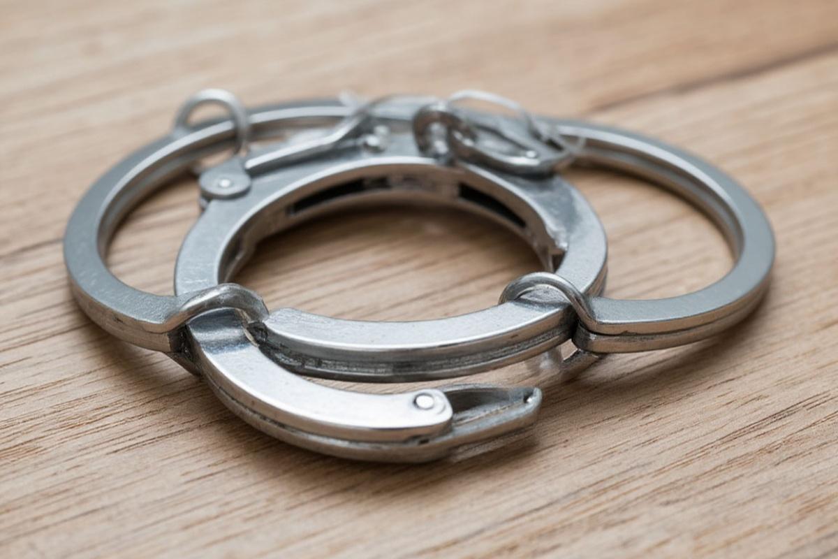 65-летний ревнивец осуждён за убийство знакомого в Псковской области