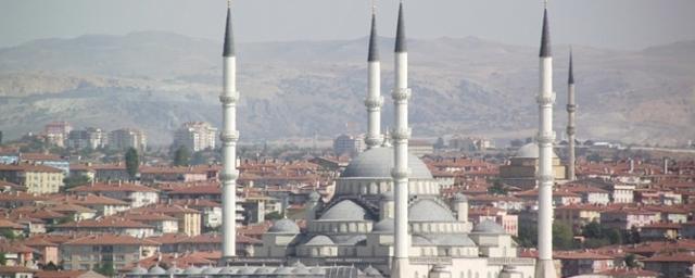Представители МИД Турции встретится в Анкаре с сирийской оппозицией