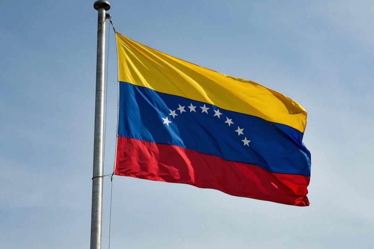 Политолог Дудаков провел анализ перспектив американо-венесуэльских отношений