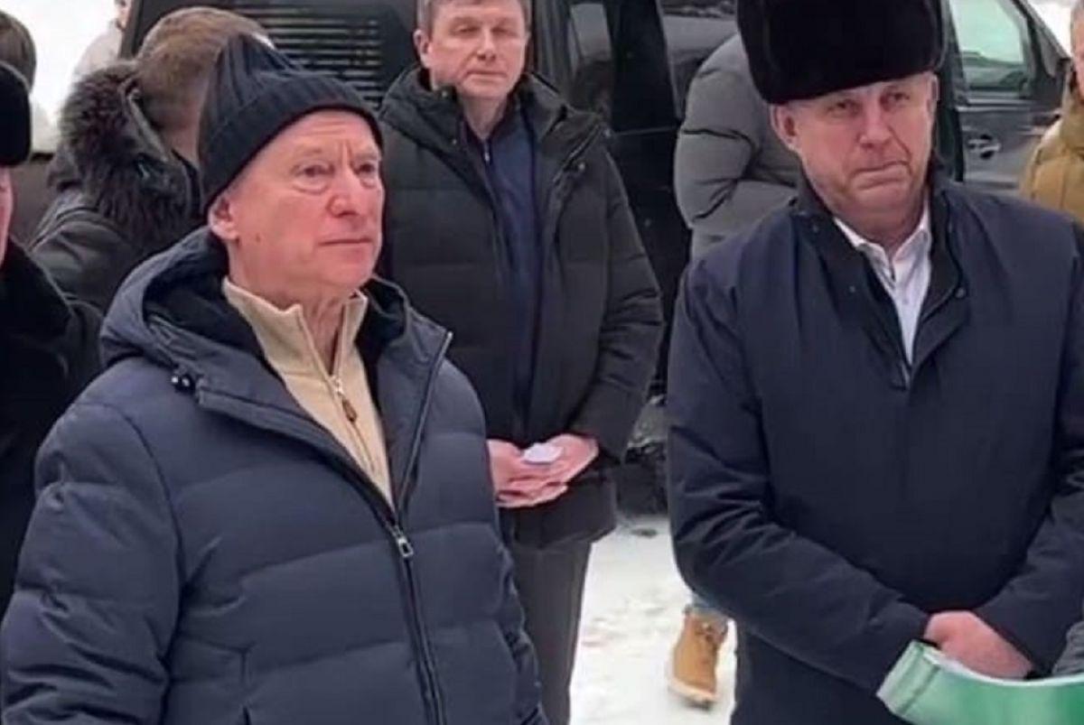 Помощнику президента и братьям-аграриям: в Брянской области присвоили высшие почётные звания