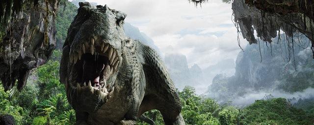 Американские палеонтологи назвали эрогенные зоны динозавров