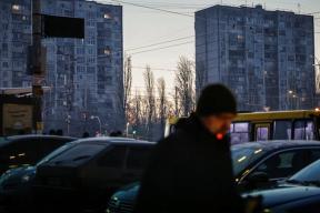 На Украине массово «минируют» органы власти