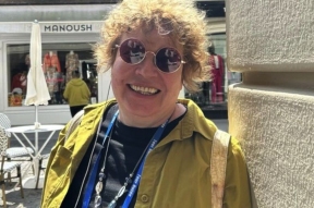 «Украла Победу»: Путь Эйдельман* от заслуженного учителя до реабилитации нацизма