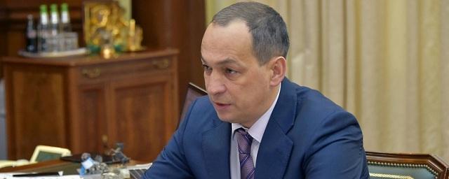Арестованный экс-глава Серпуховского района Шестун прекратил голодовку