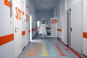 В Волгоградской области отмечено снижение заболеваемости ОРВИ и ковид