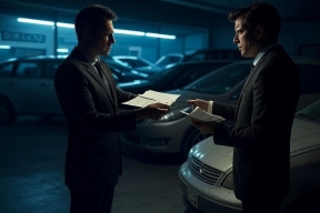 Дело на контроле Бастрыкина: как автосалон-призрак обманывал россиян