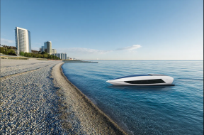 На пляжах Кубани объявили эвакуацию