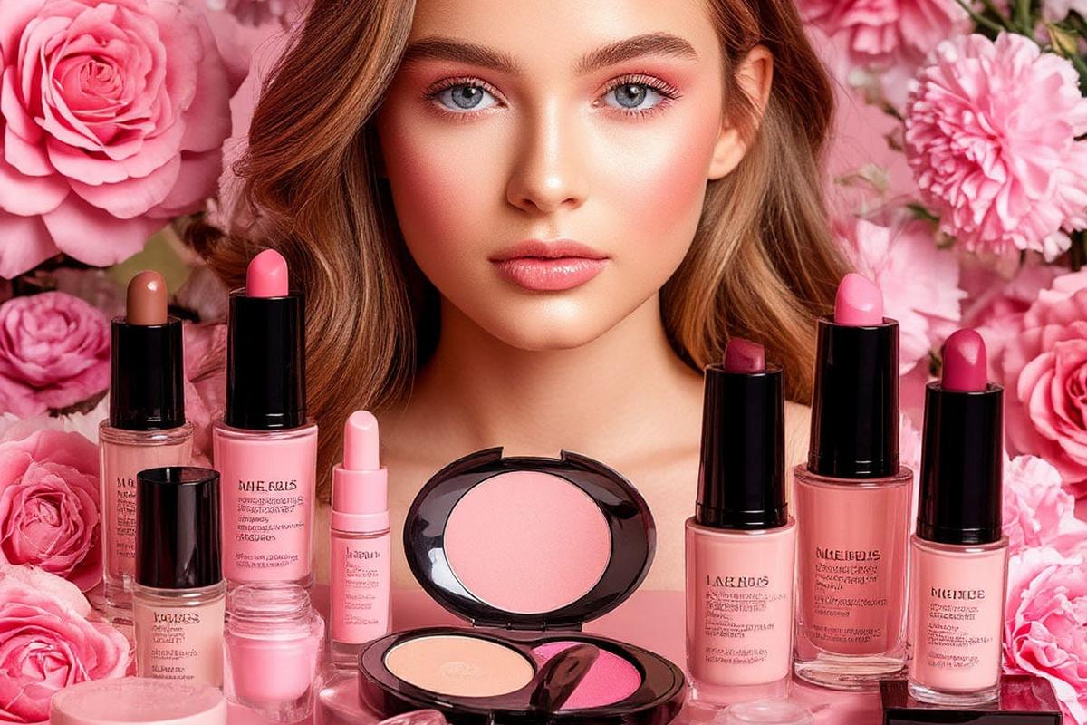 Стали известны топ-3 поставщиков косметики в Россию в 2025 году