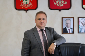 На Кубани уволен глава района после проверки прокуратуры