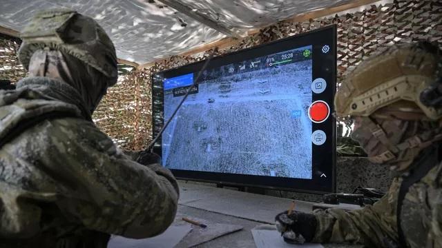 В Минобороны России сообщили о групповом ударе по объектам ВПК Украины