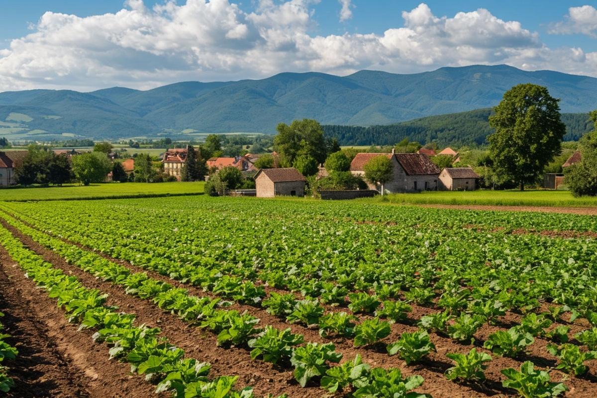 Почему донские аграрии не используют миллионы гектаров плодородных земель