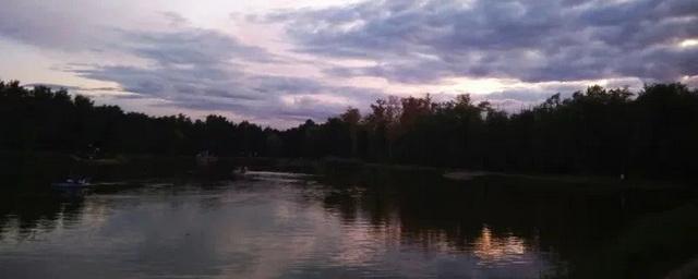 12 июня в нижегородских водоёмах утонули двое мужчин