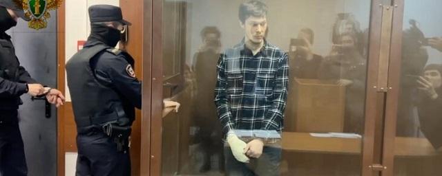 В Москве арестован подозреваемый в убийстве 24-летней девушки-репетитора