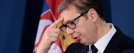 Президент Сербии Вучич заявил о необходимости поисков альтернативы нефти из России