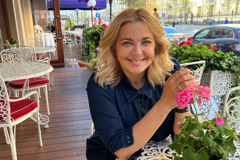 Похудела и затанцевала. Ради кого изменилась Ирина Пегова после горьких драм и развода?