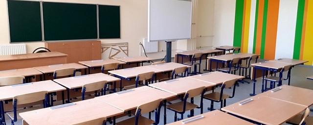 В Люберцах откроют новую школу на 1100 мест