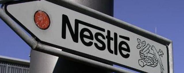 В России товары Nestle и Unilever подорожают на 40%