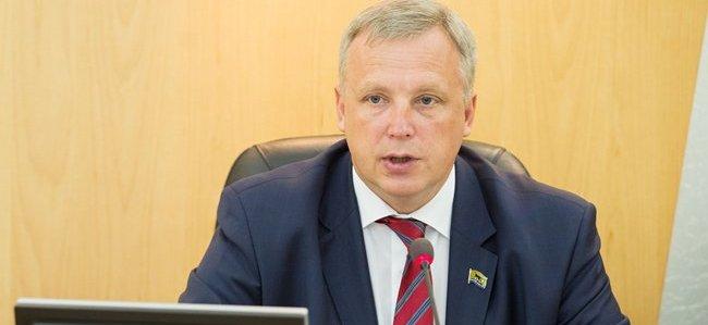 Депутаты Думы Сургута подвели итоги работы за пять лет