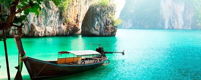 Туристы не спешат ехать в Таиланд по новой туристической визе