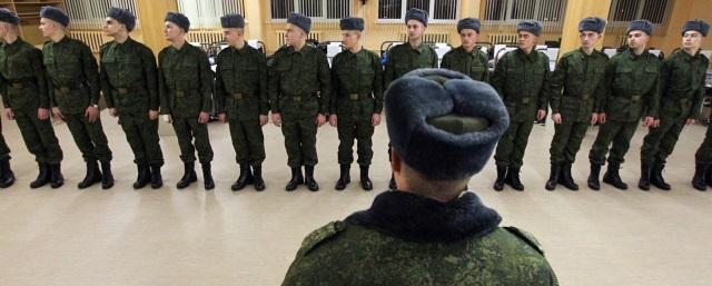 В Самаре осудили офицера, выстрелившего в солдата из-за отсутствия головного убора