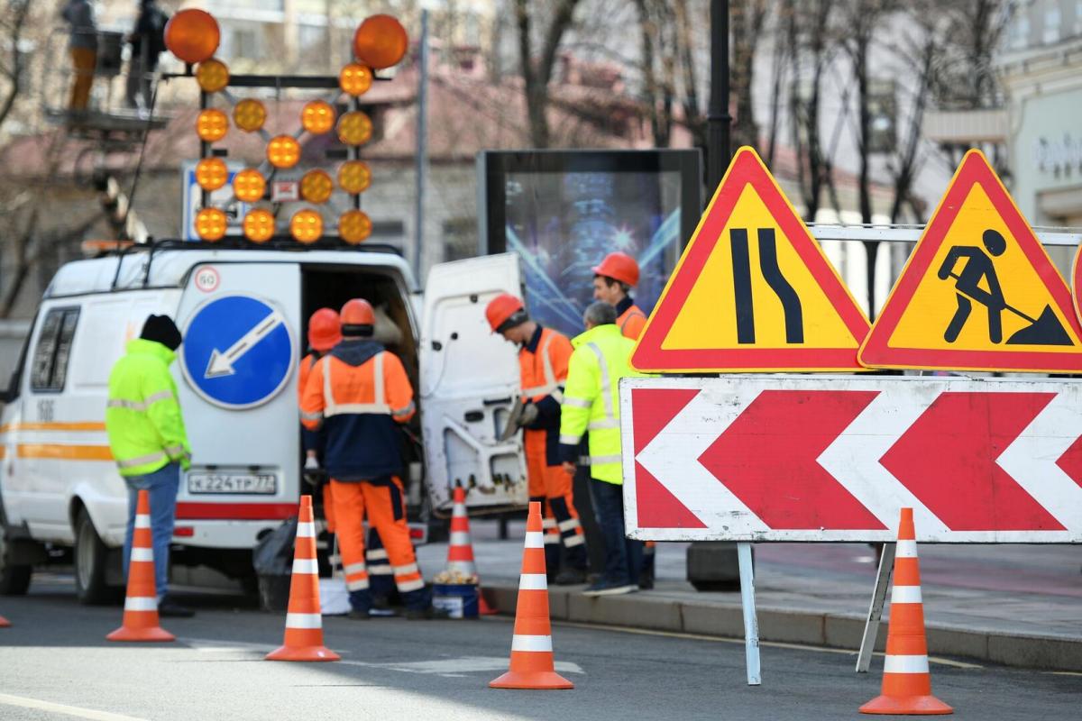 Дороги в Ульяновской области дополнительно оснастят освещением