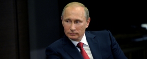 Владимир Путин назвал шесть главных задач для российской экономики на 2023 год