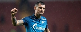 Защитника «Зенита» Ловрена убеждают приостановить контракт с клубом