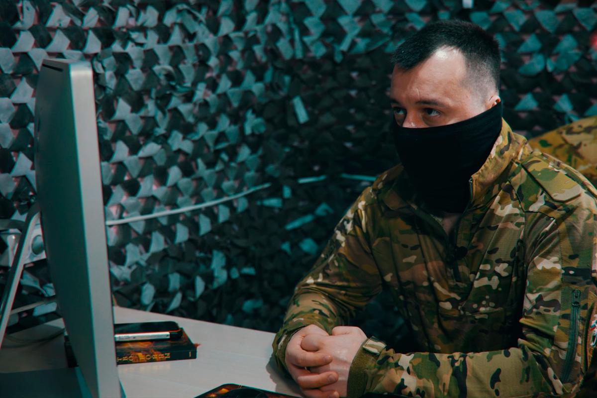 Боец спецназа «Ахмат» рассказал о шокирующих последствиях боёв в Курской области