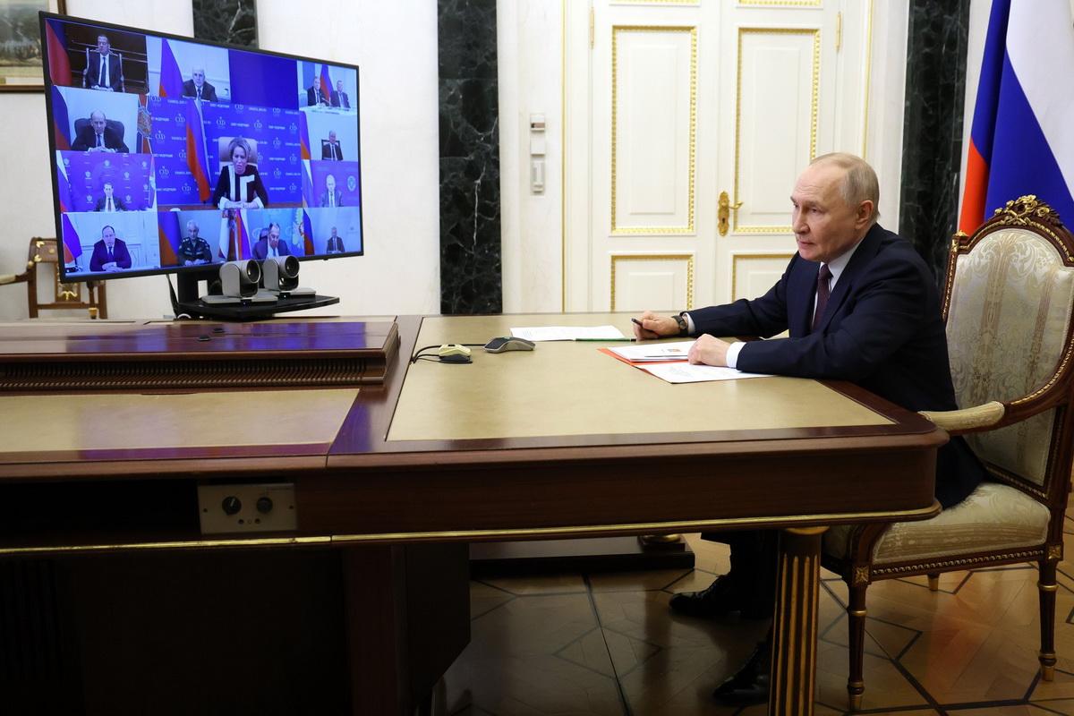 «Новая Ялта» и провал систем ПВО Patriot: Чем еще войдет в историю 22 января 2026 года