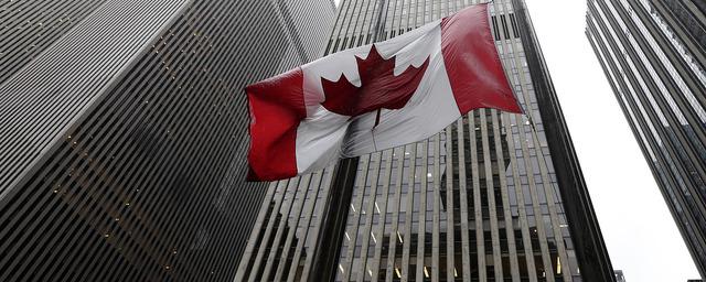 Глава МИД Канады Жоли анонсировала новые антироссийские санкции