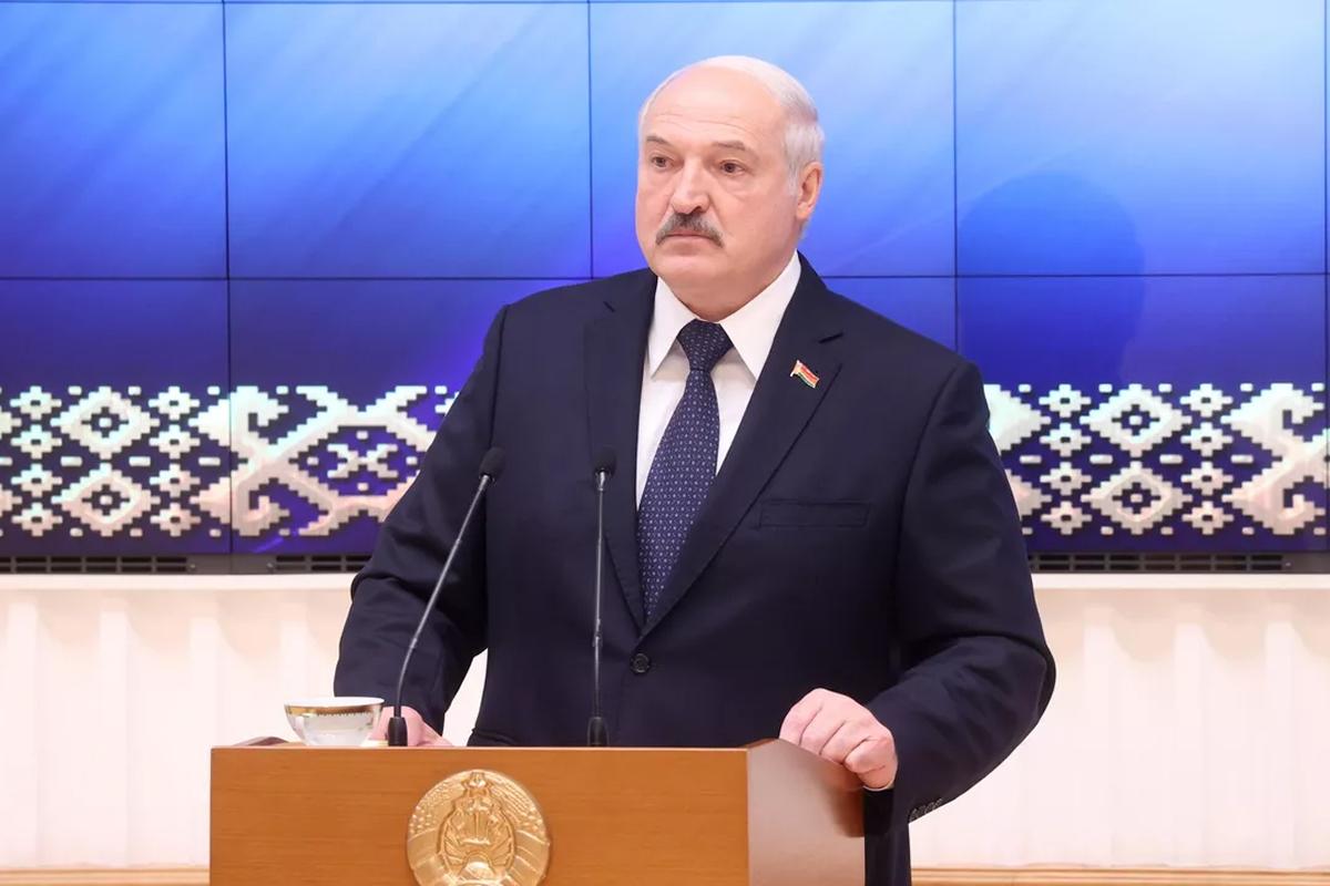 Лукашенко: Важно сохранять культуру и традиции в условиях глобальных перемен