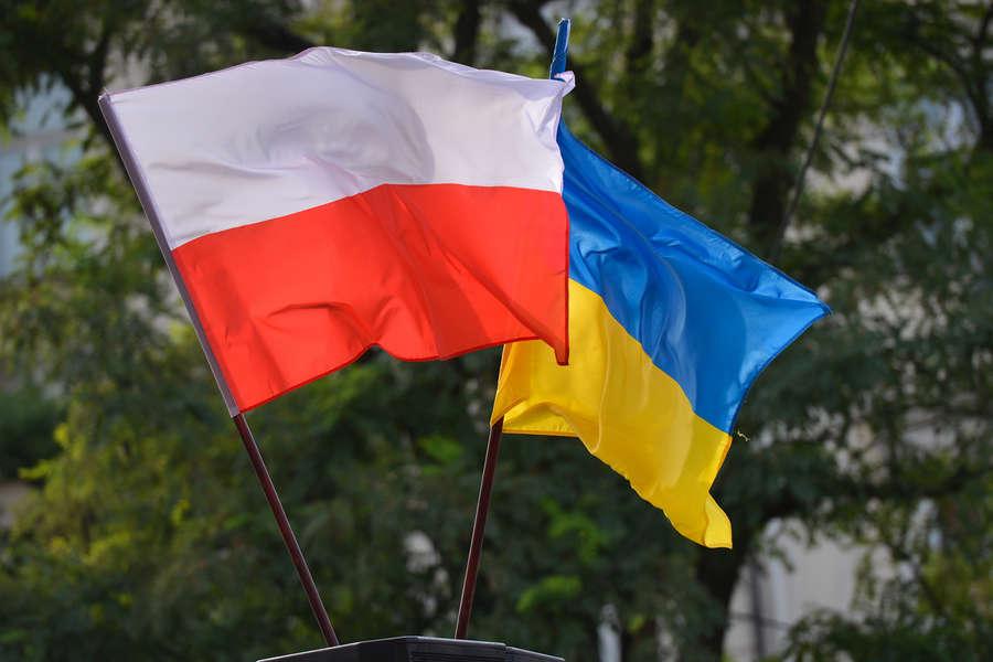 Политолог Журавлев назвал Польшу единственным юридическим союзником Украины