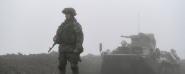 Азербайджан вывел войска из села Фурух в Карабахе после переговоров
