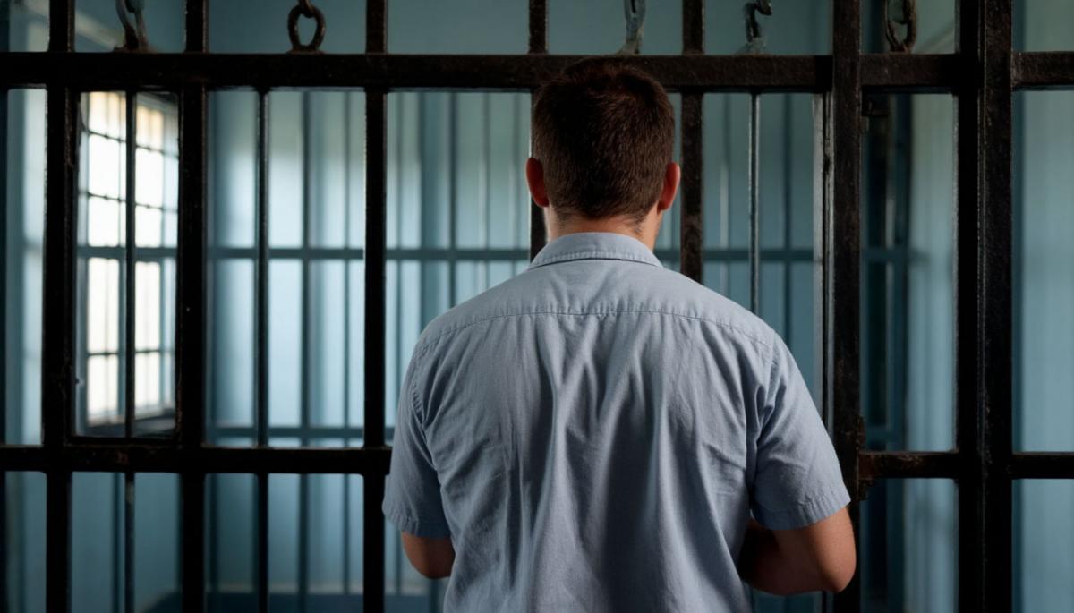 Адвокат: Блогеру Никите Ефремову может грозить штраф и тюремное заключение сроком до восьми лет