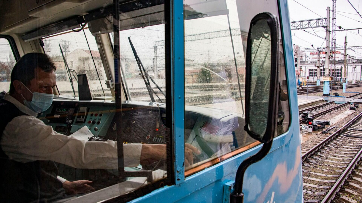 Новосибирск и Бердск соединят дополнительные электрички