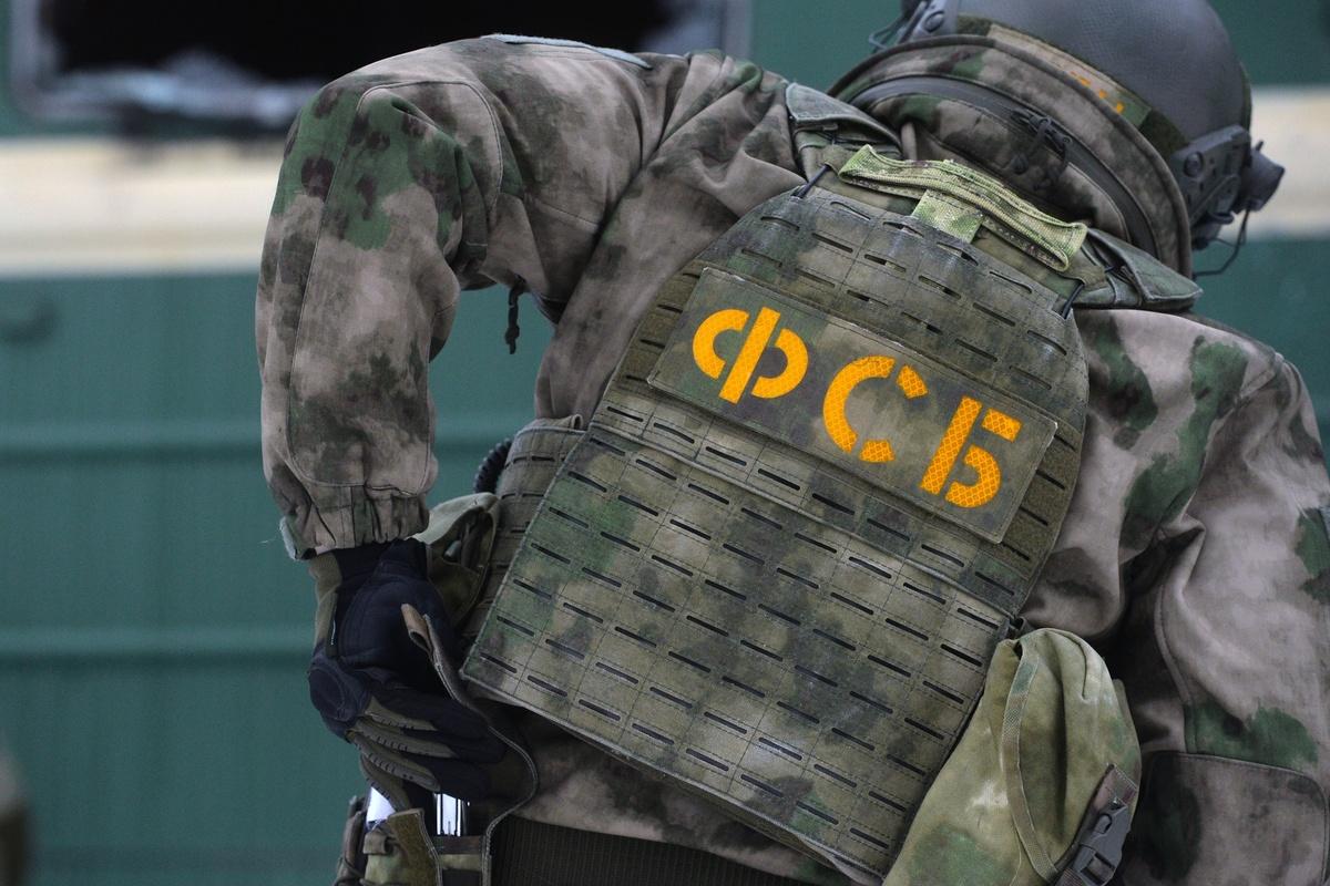 За полтора года в Тюменской области задержали 18 человек, завербованных для совершения диверсий