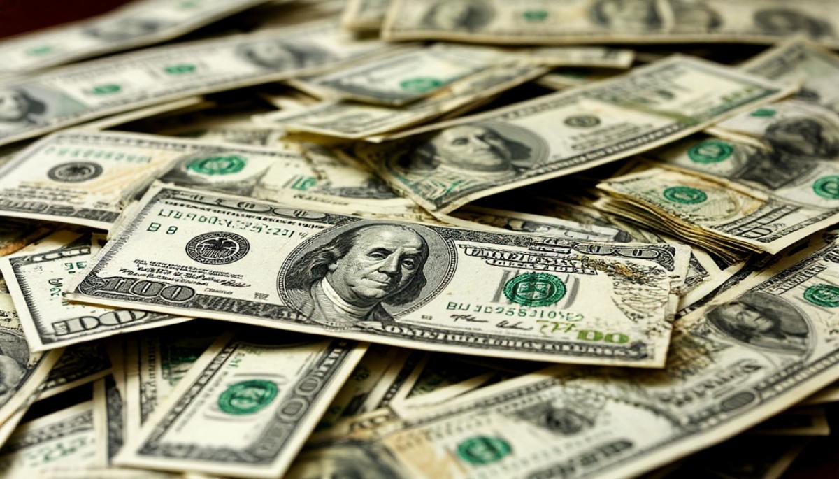 Спустя два десятилетия в Санкт-Петербурге раскрыли убийство, совершённое ради денег