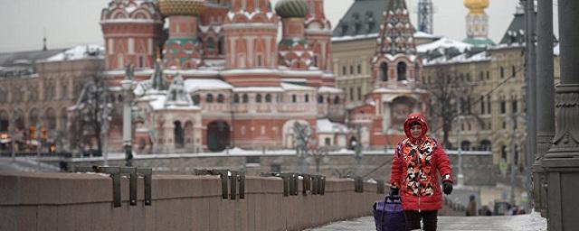 Антикризисный план не предусматривает повышения пенсионного возраста